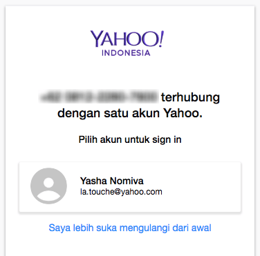 Lupa Password Yahoo Mail Ini Cara Mengatasinya Blog Dewaweb