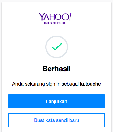 Lupa Password Yahoo Mail Ini Cara Mengatasinya Blog Dewaweb