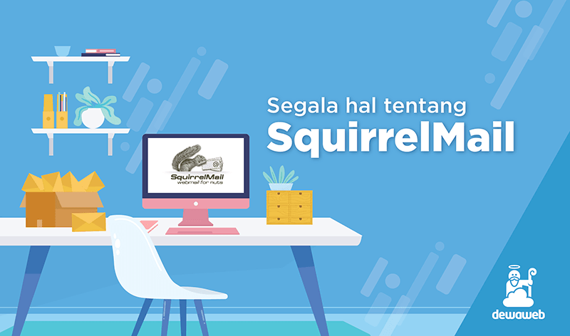 SquirrelMail: Panduan bagi Pemula
