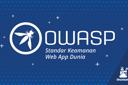 dewaweb-blog-owasp-standar-keamanan-web-app-di-dunia