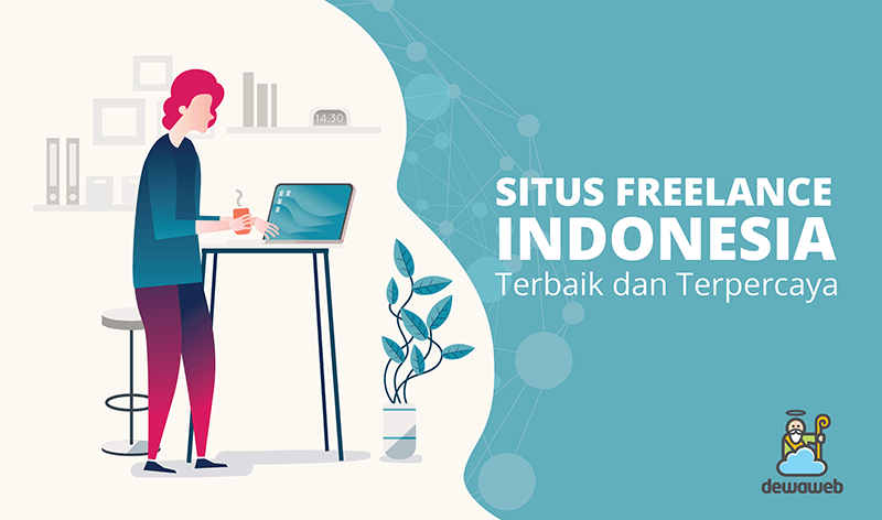 15 Website Freelancer Indonesia Hasilkan Cuan, Wajib Coba!