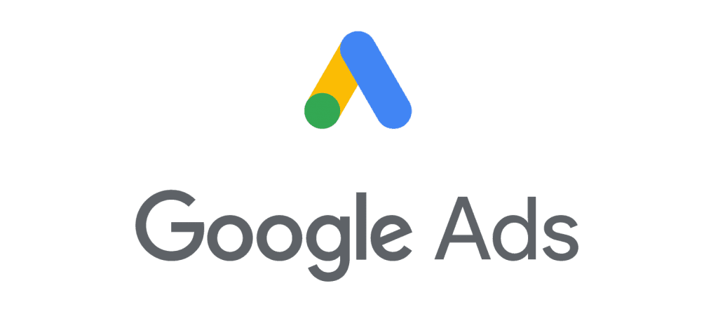 google ads logo dewaweb
