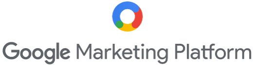 google marketing platform logo dewaweb
