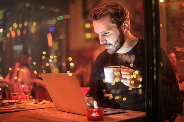Peluang bisnis online- freelance