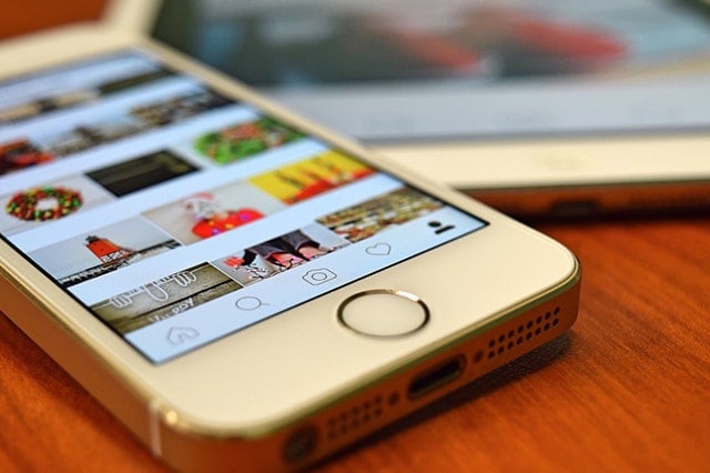 Peluang bisnis online - selebgram