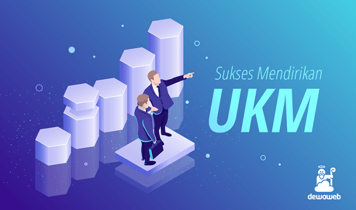 UKM 101: Panduan Bisnis Sukses | Blog Dewaweb