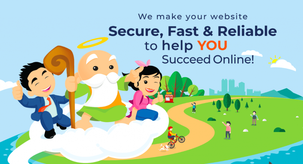 Dewaweb Helps You Succeed Online