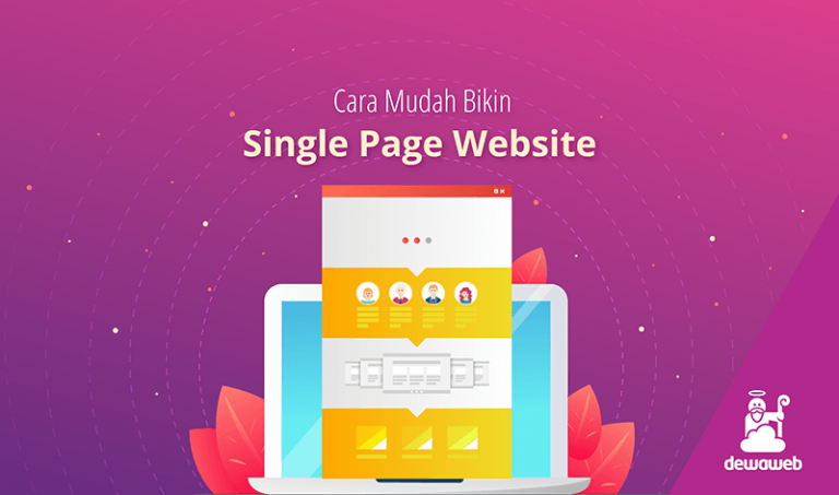 Membuat Website E Commerce