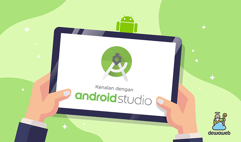 Android Studio: Panduan untuk Pemula