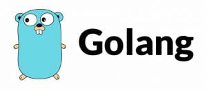 logo golang programming language