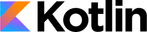 logo bahasa pemrograman kotlin