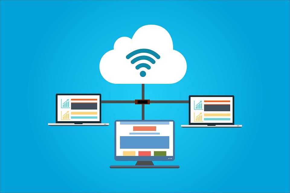 Manfaat Cloud Hosting untuk Website