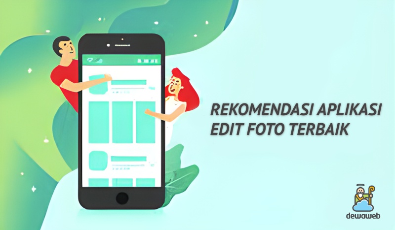 20 Aplikasi Edit Foto Terbaik Untuk Hp Android Dan Ios 8065