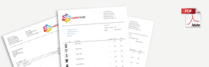 Invoice plugin Woocommerce PDF Invoice & Packing Slips