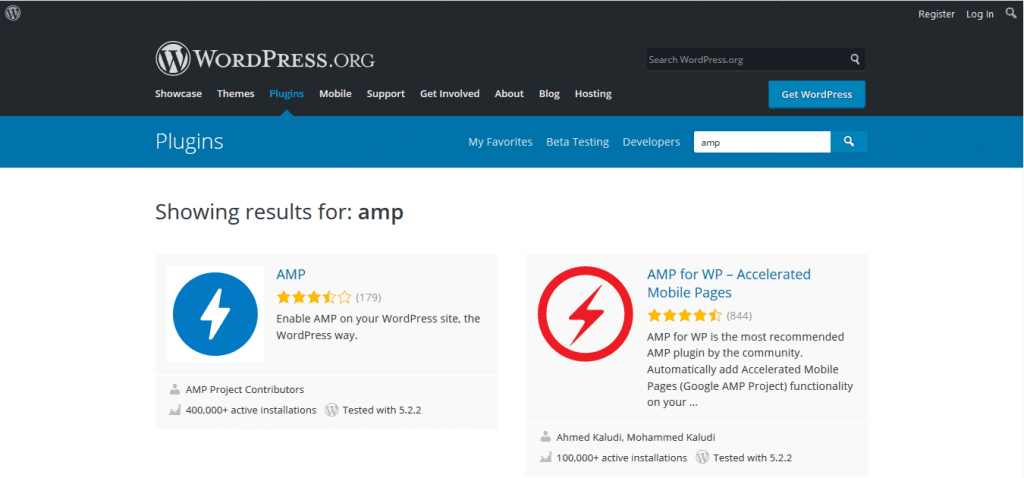 Panduan Lengkap Instalasi Plugin AMP WordPress