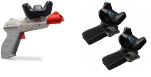 aksesoris VR tracker