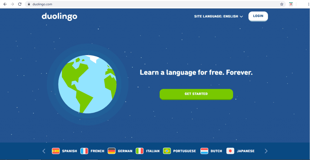 http://duolingo.com/