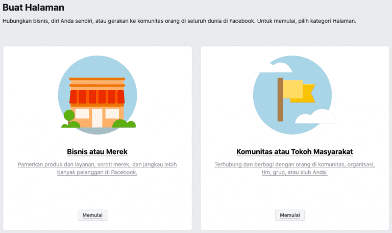 Panduan Membuat Iklan Di Facebook Ads Dari Nol Sampai Jadi!