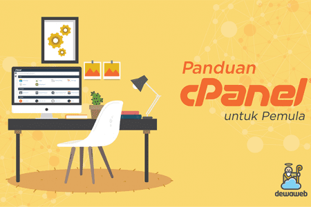 panduan cpanel