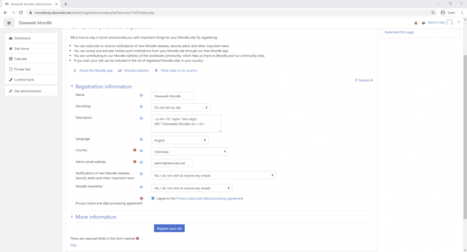 Мудл идо. Элементы обратной связи в Moodle. Регистрация на Moodle. Категория по умолчанию больше в Moodle. Выбор языка Moodle.