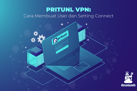 pritunl vpn featured image