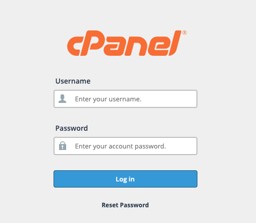 membuat email smtp phpmailer di cpanel hosting login cpanel