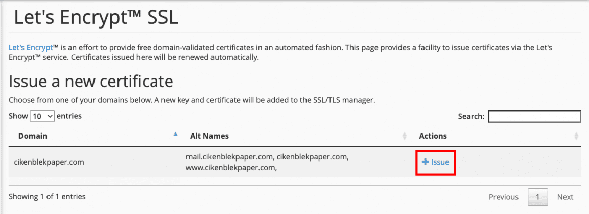 Lets encrypt ssl получить сертификат Lets encrypt ssl получить сертификат
