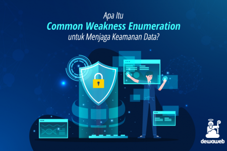 Apa Itu Common Weakness Enumeration featured image