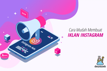membuat iklan di instagram featured image