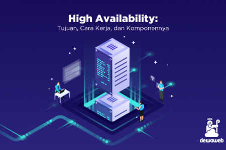 high availability featured image