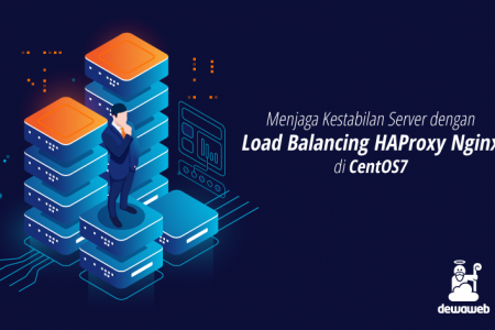 menjaga kestabilan server featured image