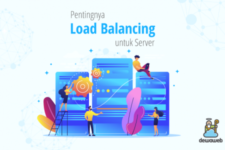 Pentingnya Load Balancing untuk Server featured image