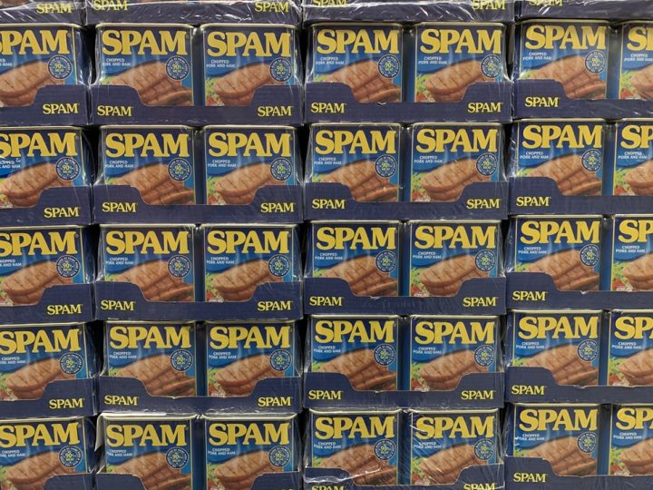 cara optimasi email marketing spam