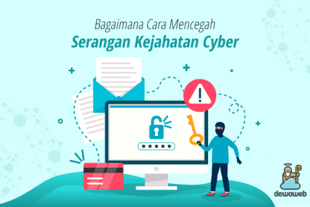 cara mencegah cyber crime - featured image