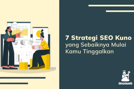 strategi seo kuno