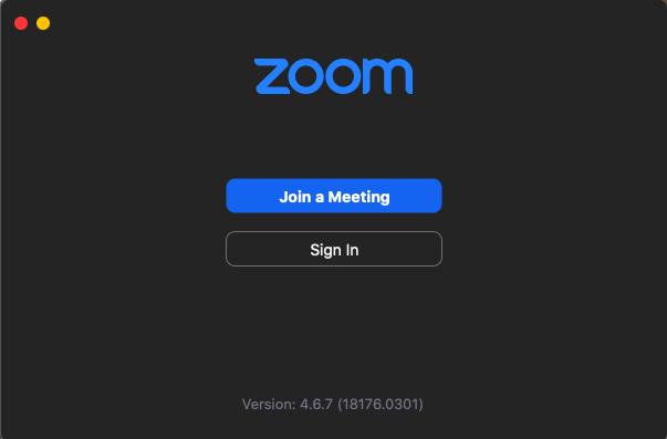 instal the new Zoom 5.16.2
