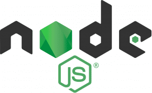 cara instal node.js logo