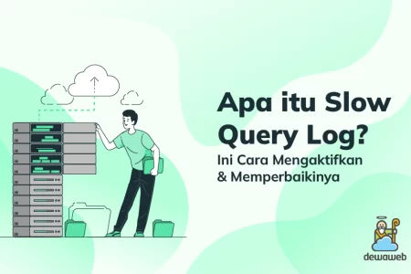 apa itu slow query log