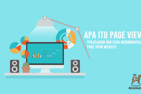 apa itu page view - featured image