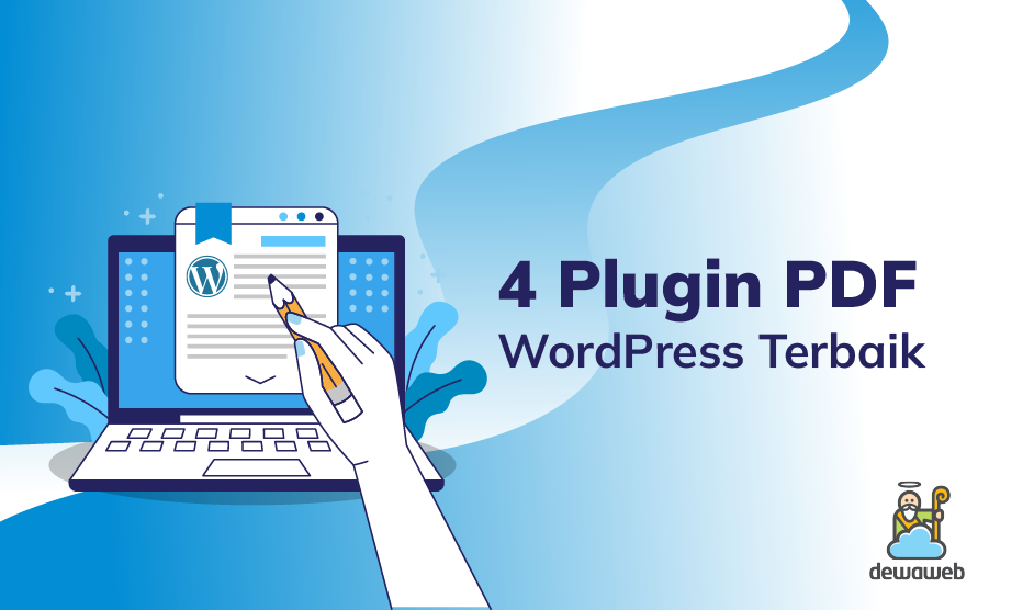 4 Plugin PDF WordPress Terbaik