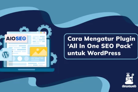 cara mengatur plugin all in seo pack