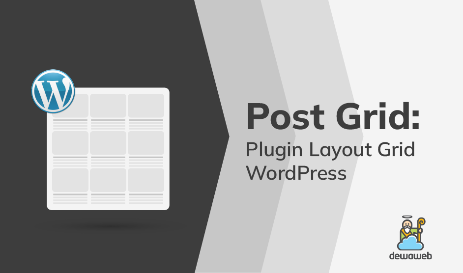 Post Grid: Plugin Layout Grid WordPress