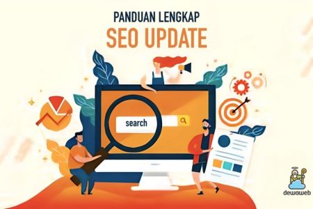 panduan seo update - featured image