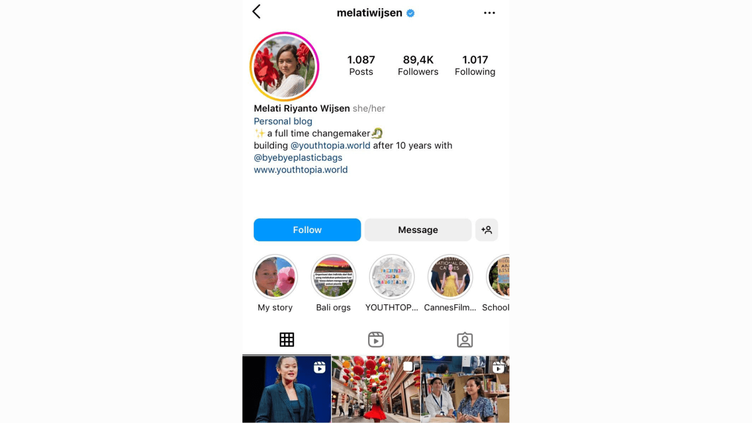 Mau Jadi Selebgram? Ini 11 Cara Menjadi Selebgram IG Pemula!