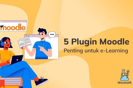 plugin moodle e-learning