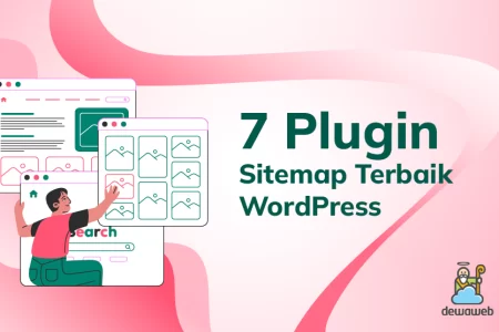 plugin sitemap terbaik wordpress