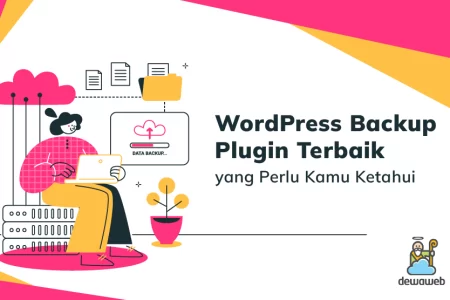 wordpress backup plugin