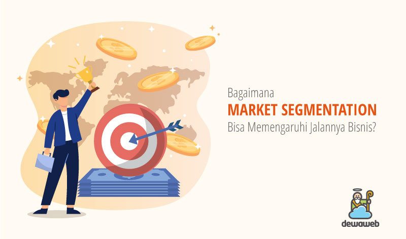 Pengertian Market Segmentation, Jenis & Manfaatnya bagi Bisnis