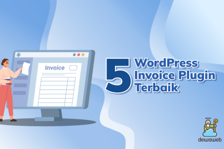 wordpress invoice plugin