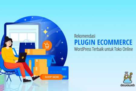 plugin ecommerce wordpress terbaik toko online